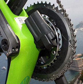 Illustration for article titled How the Common Bike Is Poised for a High-Tech Reinvention